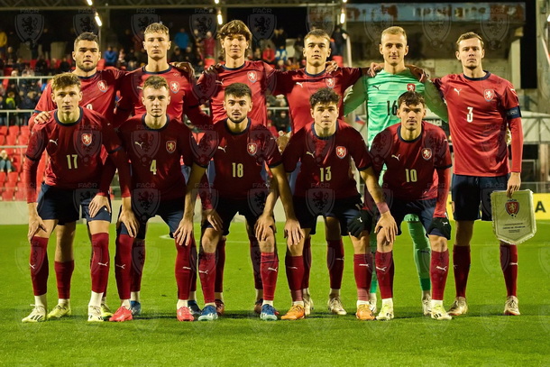 Bilance fotbalistů FC Vysočina v reprezentačním bloku