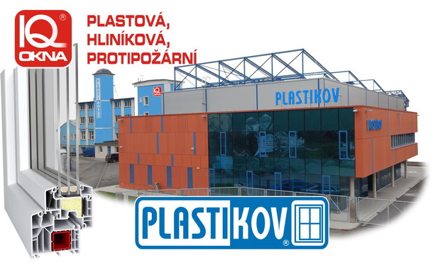 Pedstavujeme partnera FCV: PLASTIKOV