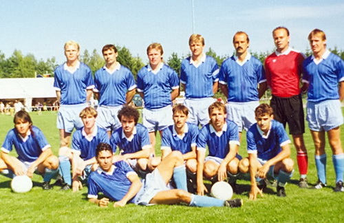 U19 porazila Brno. Žákyně vyhrály pražské derby.